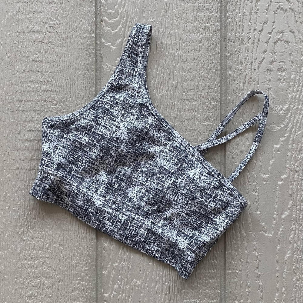 Buffbunny Vibe Sports Bra Hustle